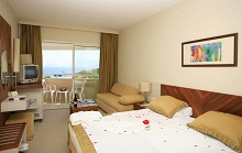 Rixos Premuim Tekirova( ex.Rixos Tekirova)