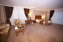 Rixos Premuim Tekirova( ex.Rixos Tekirova)