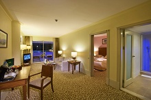 Rixos Premuim Tekirova( ex.Rixos Tekirova)