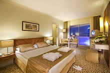 Rixos Premuim Tekirova( ex.Rixos Tekirova)