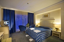 Rixos Premuim Tekirova( ex.Rixos Tekirova)