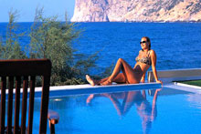 Fodele Beach & Water Park Holiday Resort