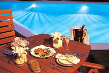 Fodele Beach & Water Park Holiday Resort