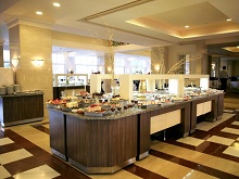 Rixos Premuim Tekirova( ex.Rixos Tekirova)