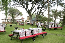 Rixos Premuim Tekirova( ex.Rixos Tekirova)