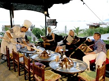 Rixos Premuim Tekirova( ex.Rixos Tekirova)