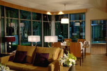 Calista Luxury Resort