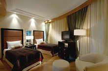 Calista Luxury Resort