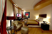 Calista Luxury Resort