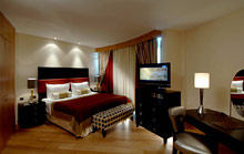 Calista Luxury Resort