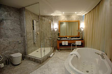 Calista Luxury Resort