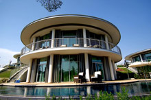 Calista Luxury Resort