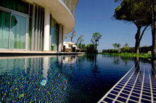 Calista Luxury Resort