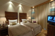 Calista Luxury Resort