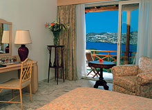 Sea View Room