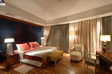 Calista Luxury Resort