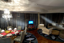 Calista Luxury Resort