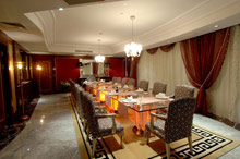 Calista Luxury Resort