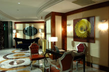 Calista Luxury Resort