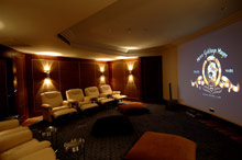 Calista Luxury Resort