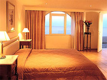 Sofitel Capsis Palace