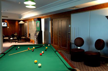 Calista Luxury Resort