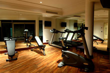 Calista Luxury Resort