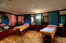 Calista Luxury Resort