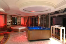 Calista Luxury Resort