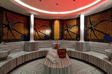 Calista Luxury Resort