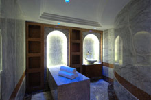 Calista Luxury Resort