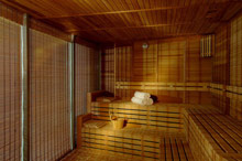 Calista Luxury Resort