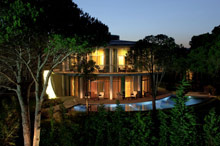 Calista Luxury Resort