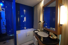 Calista Luxury Resort