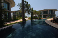 Calista Luxury Resort