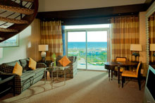 Calista Luxury Resort