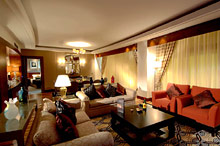 Calista Luxury Resort