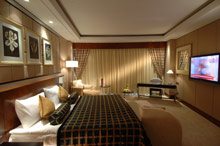 Calista Luxury Resort