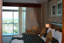 Calista Luxury Resort