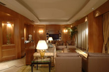 Calista Luxury Resort