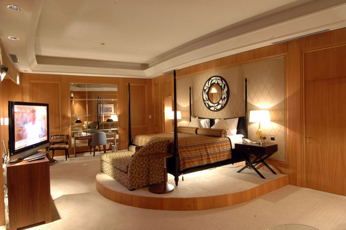 Calista Luxury Resort