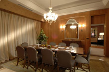 Calista Luxury Resort