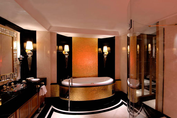 Calista Luxury Resort