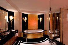 Calista Luxury Resort