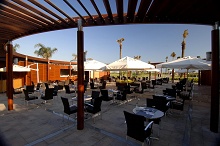 Calista Luxury Resort