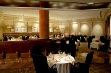 Calista Luxury Resort