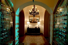 Calista Luxury Resort