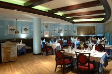 Calista Luxury Resort