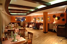 Calista Luxury Resort