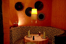 Calista Luxury Resort